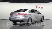2015 KIA K3