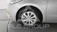 2015 KIA K3