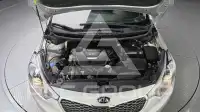 2015 KIA K3
