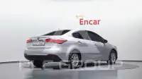 2015 KIA K3