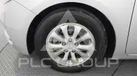 2015 KIA K3