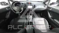 2015 KIA K3