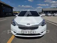 2015 KIA K3