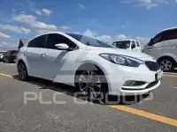 2015 KIA K3