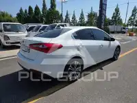 2015 KIA K3