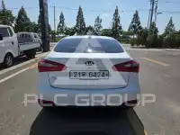 2015 KIA K3