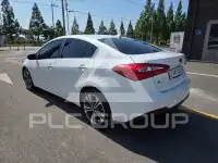 2015 KIA K3