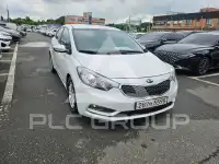 2015 KIA K3