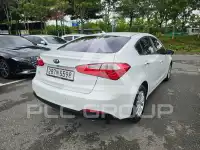 2015 KIA K3