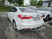 2015 KIA K3