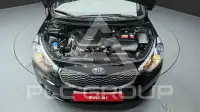2015 KIA K3