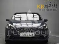2015 KIA K3