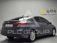 2015 KIA K3