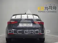 2015 KIA K3