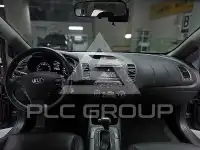 2015 KIA K3