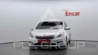 2015 KIA K3