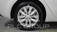 2015 KIA K3