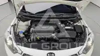 2015 KIA K3