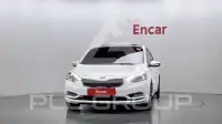 2015 KIA K3