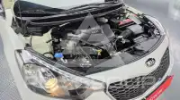 2015 KIA K3