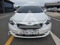 2015 KIA K3