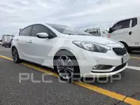 2015 KIA K3