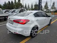 2015 KIA K3