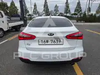 2015 KIA K3