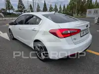 2015 KIA K3
