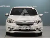 2015 KIA K3