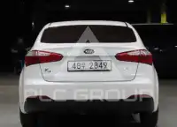 2015 KIA K3