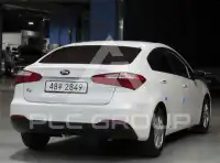2015 KIA K3