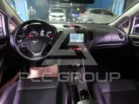 2015 KIA K3