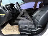 2015 KIA K3