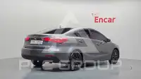 2015 KIA K3