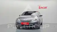 2015 KIA K3