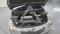 2015 KIA K3