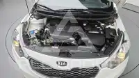 2015 KIA K3