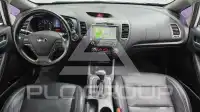 2015 KIA K3