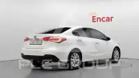 2015 KIA K3