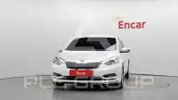 2015 KIA K3