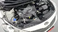 2015 KIA K3
