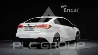 2015 KIA K3