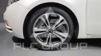 2015 KIA K3