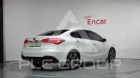 2015 KIA K3