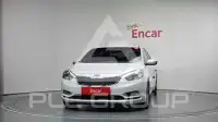 2015 KIA K3