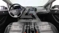 2015 KIA K3