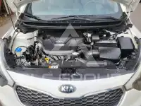 2015 KIA K3