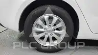 2015 KIA K3