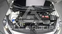 2015 KIA K3